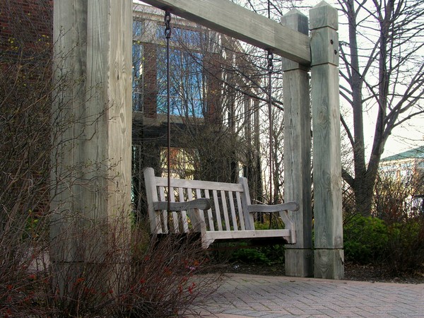 Vacant Seat