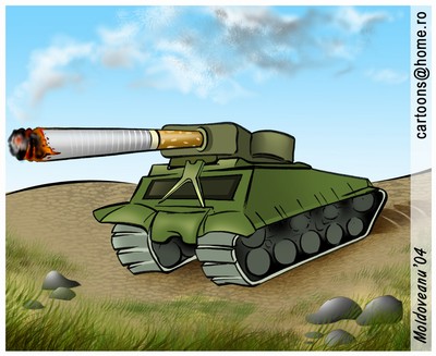 Smoke Kills