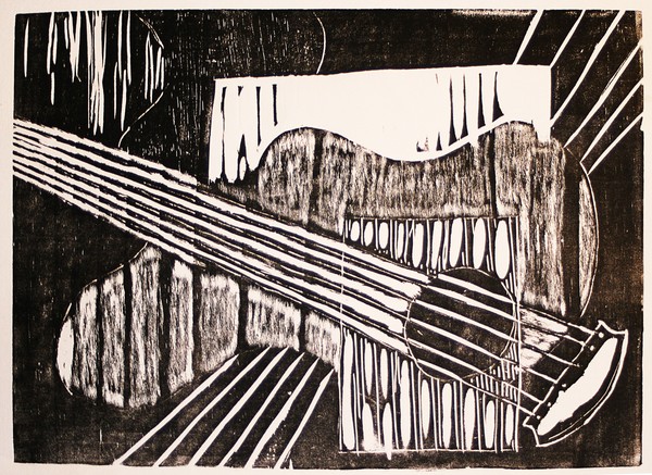 in tune
