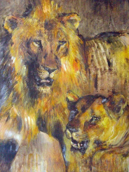 Lions