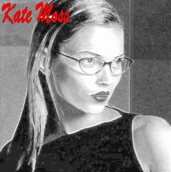 kate moss