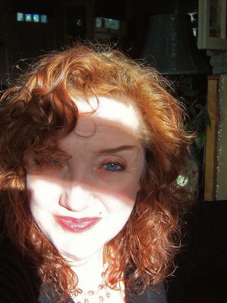 Hi Red!