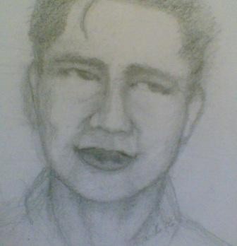 my dad