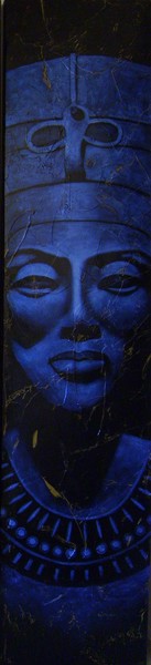 Nefertiti