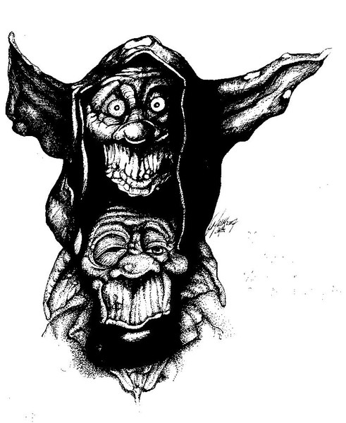 uuko the dwarf