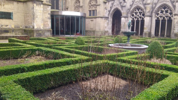 De Hofjes Utrecht