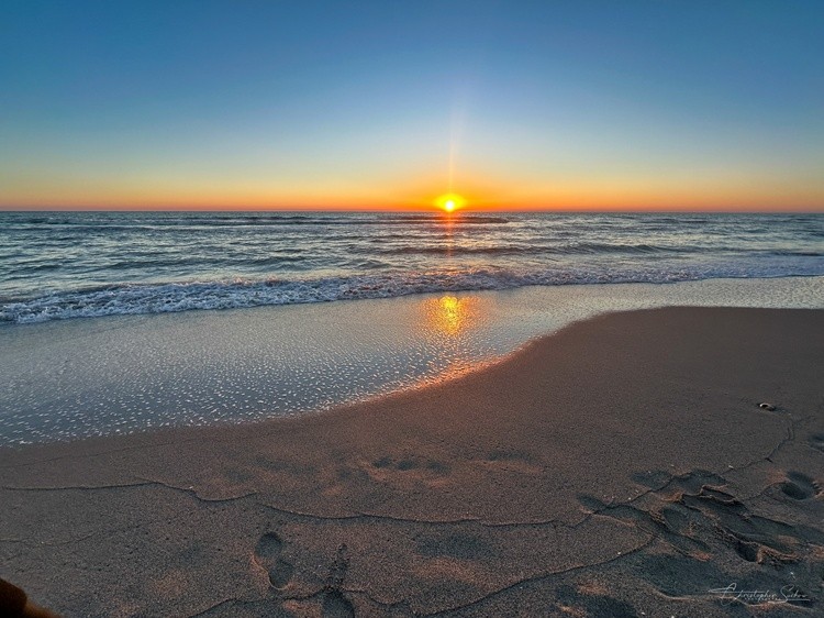 Sundown