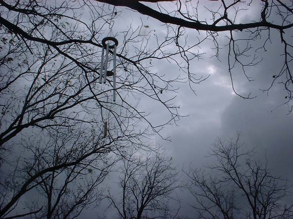 Stormy Windchimes
