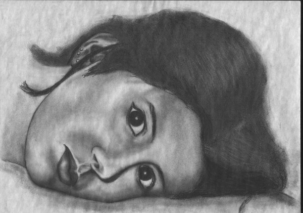 Stefy portrait 2