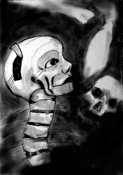 Cyborg