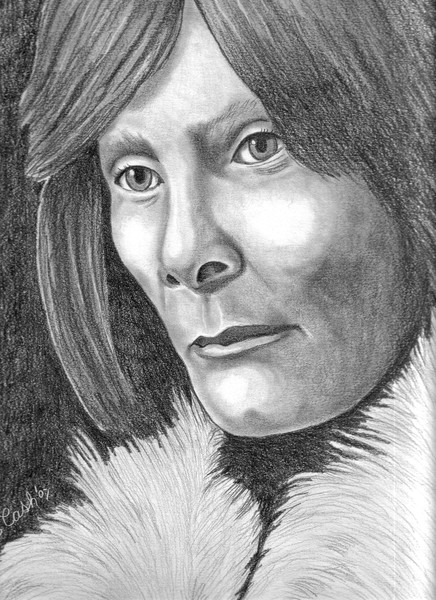 'Juan de Jesus Pino'-Navajo