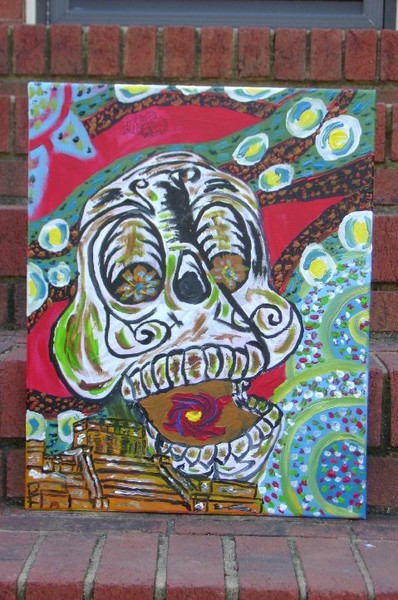 Skulla