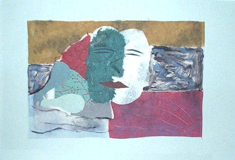 Lovers