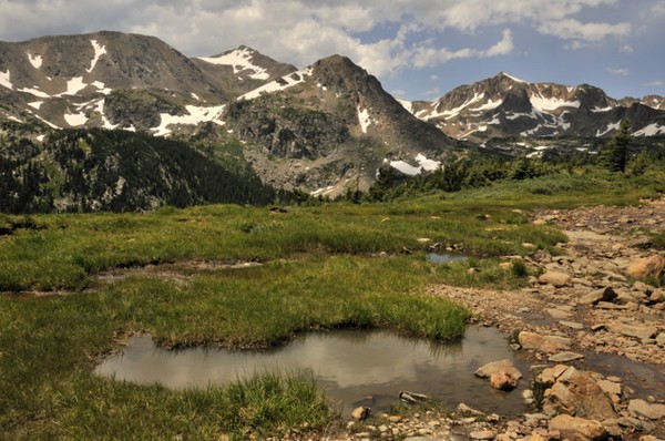 God's Country