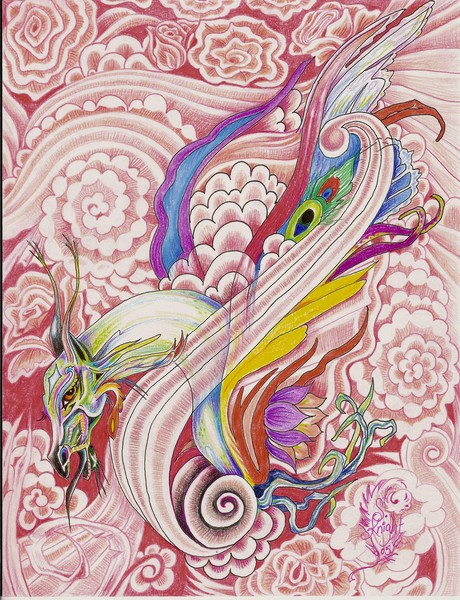 psychedelic
