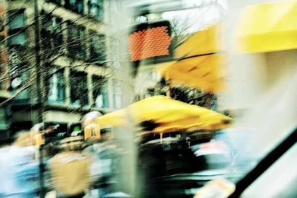 City Rush