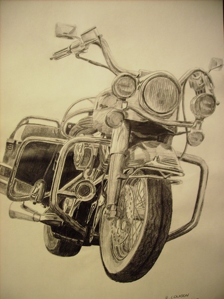 Harley