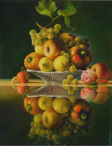 Still life