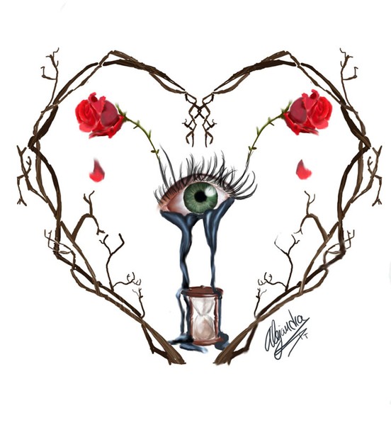 Broken Heart