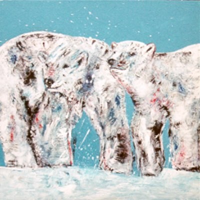 icebears
