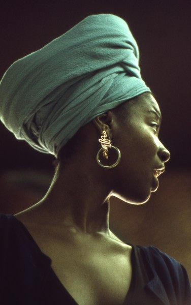 Woman of 1975
