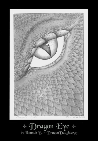 Dragon Eye
