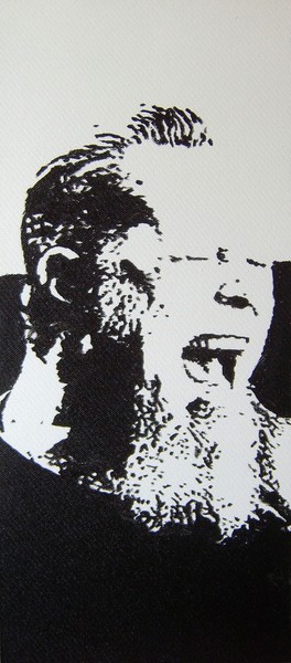 James Hetfield