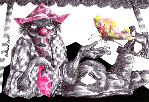 Visitor