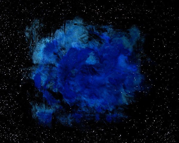 cosmic nebula