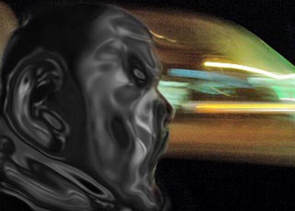 Road Monster