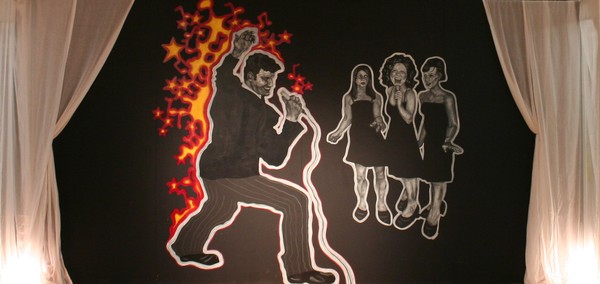 Howie Jive with the Rhythems