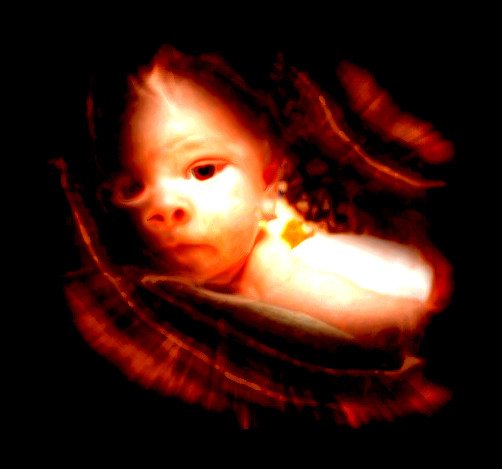baby diablo