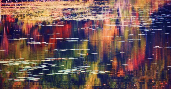 lake of fire