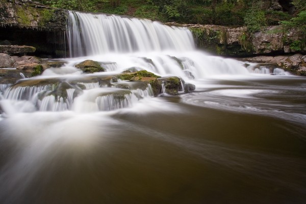 Aysgarth Falls