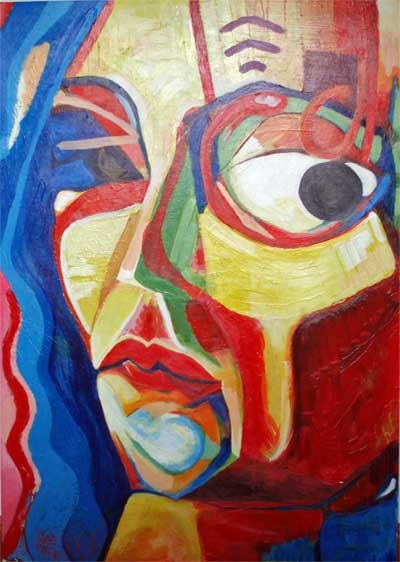 Woman 2