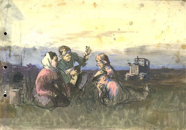 SERENADE