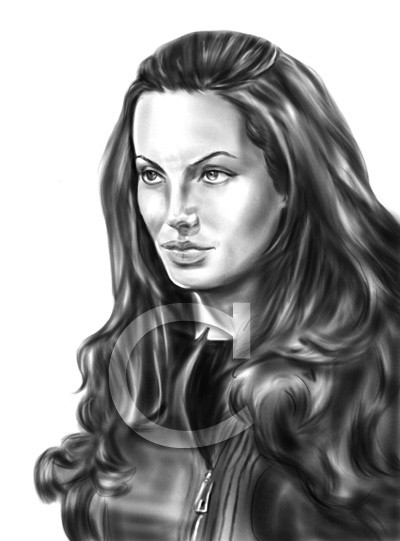 angelina