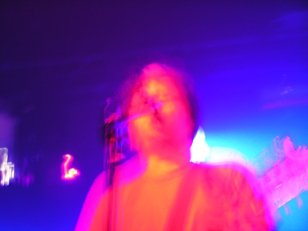 Gene Ween