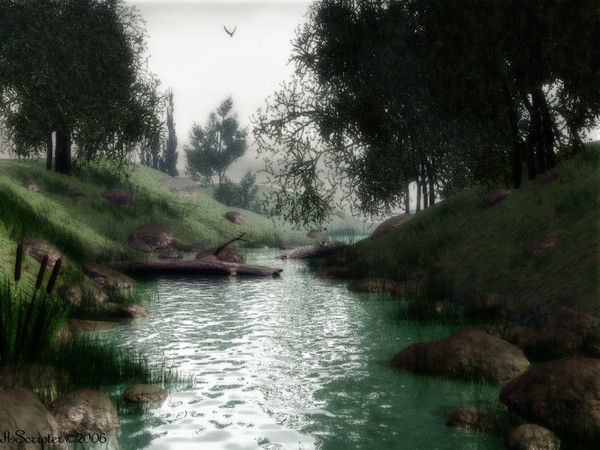 The River
