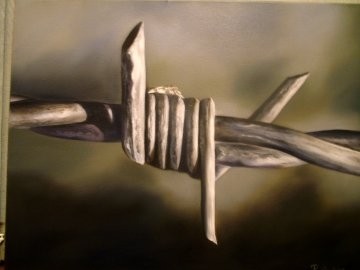 Barb Wire