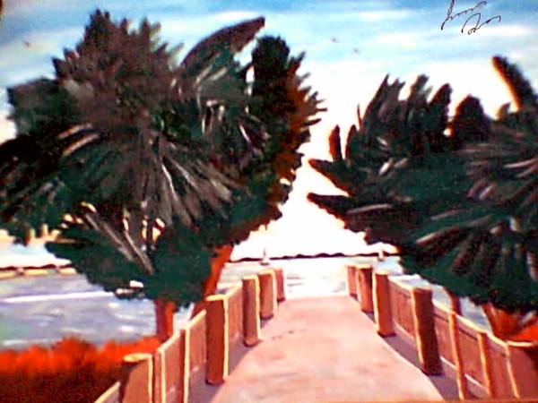 Boardwalk Breeze (part 2)
