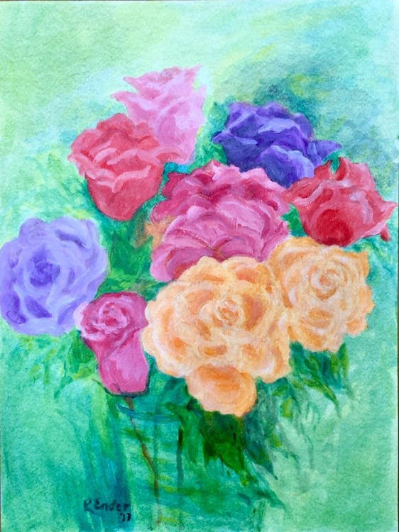 Roses