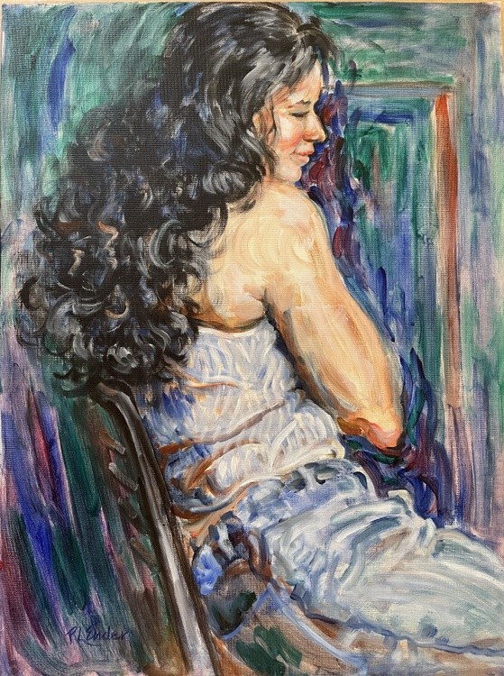 Beautiful Hair