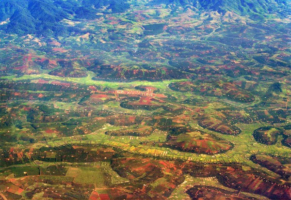 Airshot Viet Nam