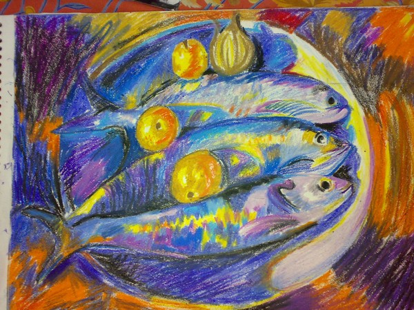 fishes