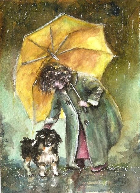 Rainy