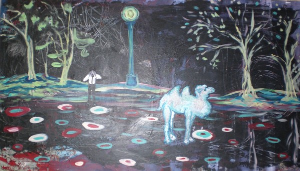 An Encounter