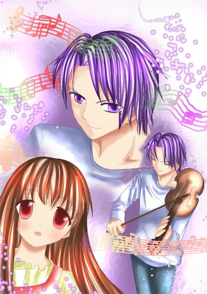 Sing with me
