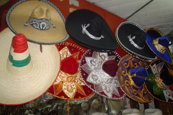HATS