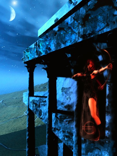 Moonlight Assasin
